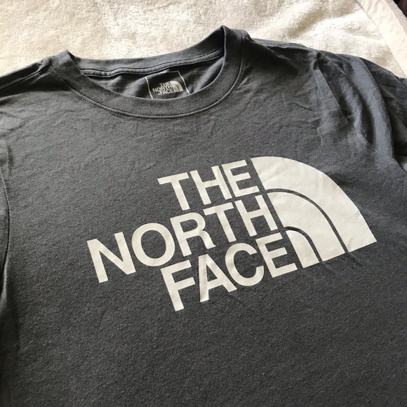 The North Face Tops - North Face | T-shirt